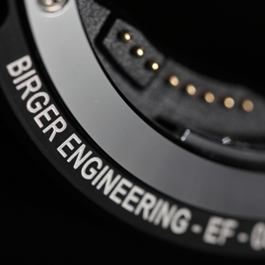 Birger Engineering, Inc.